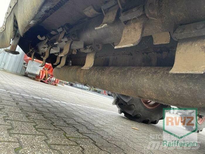 Dücker UM 27 FV G7 Bosbouw - Overige