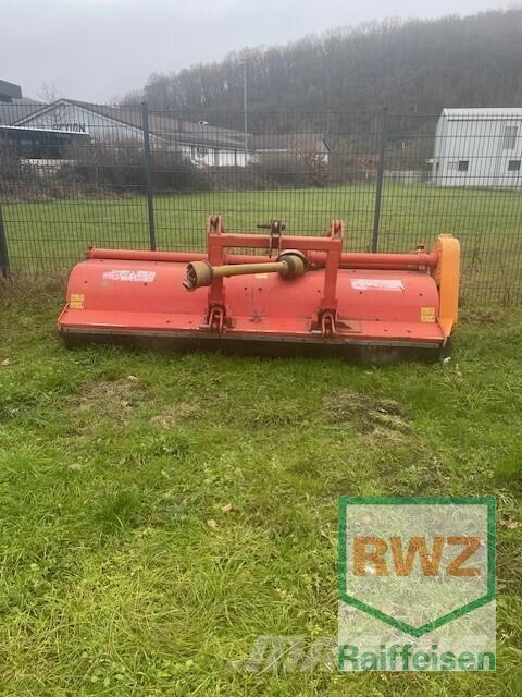 Dücker UM 30 67 Landbouw - overige