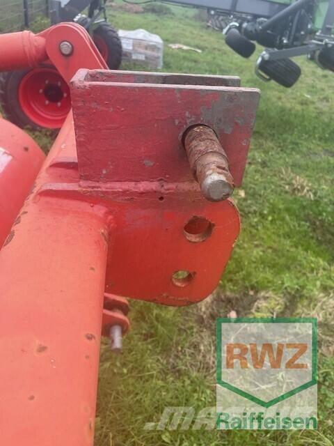 Dücker UM 30 67 Landbouw - overige