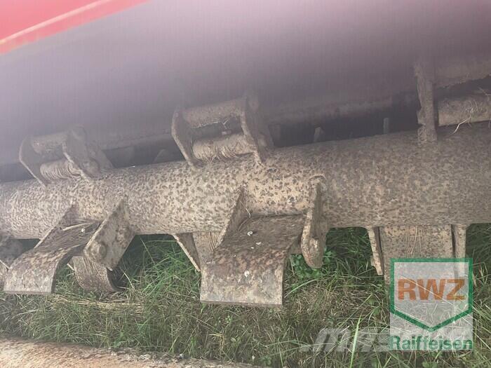 Dücker UM 30 67 Landbouw - overige