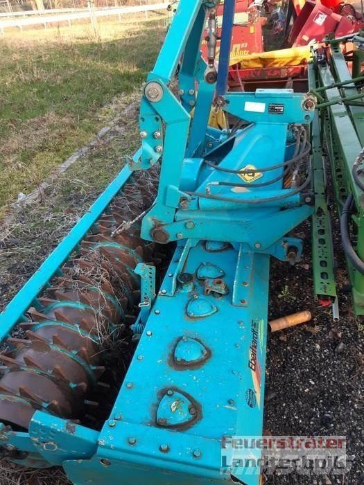 Eberhardt KE 303 Rotorkopeggen / rototillers