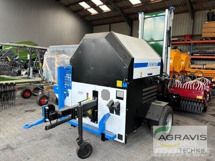  EIFo BOSCHERT RS 703 Houtklover