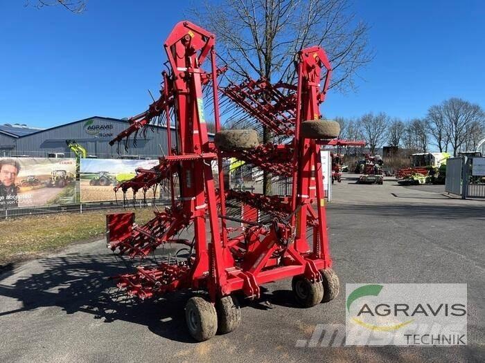 Einböck AEROSTAR 1200 Klepelmaaiers