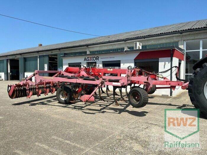 Einböck Hurricane Cultivatoren