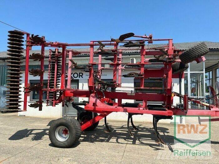 Einböck Hurricane Cultivatoren