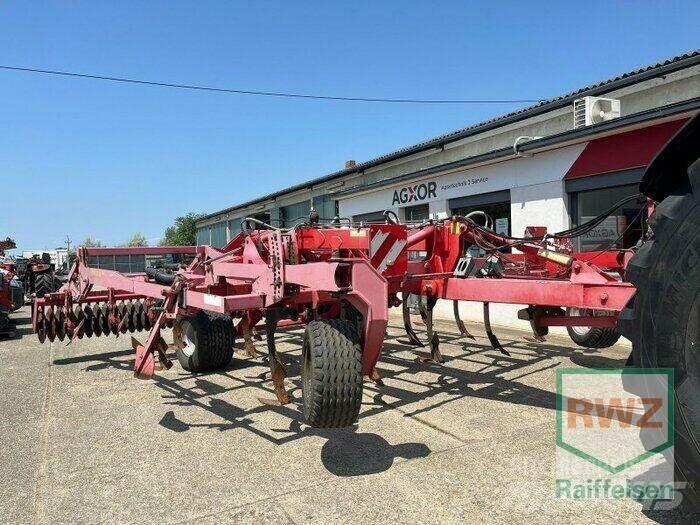 Einböck Hurricane Cultivatoren
