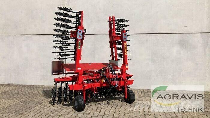 Einböck ROTARYSTAR 640 Klepelmaaiers