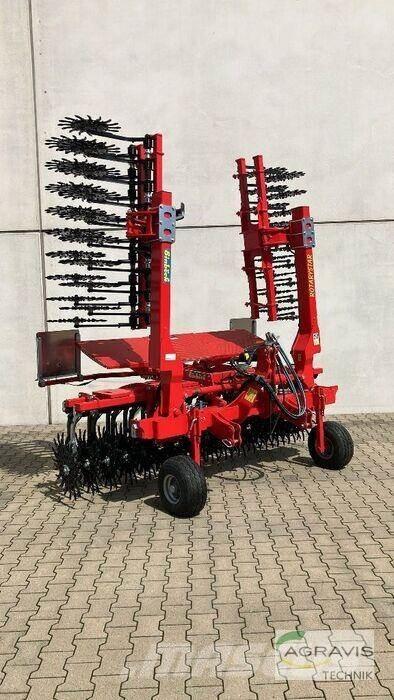Einböck ROTARYSTAR 640 Klepelmaaiers