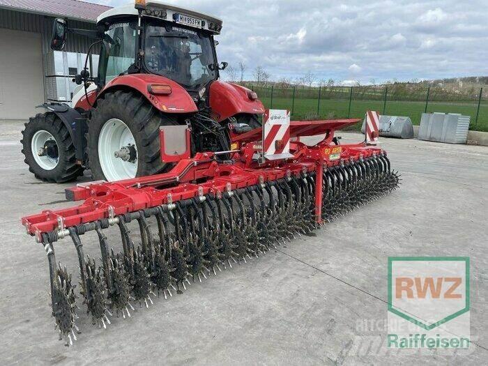 Einböck Rotarystar 640 Overige grondbewerkingsmachines en accessoires