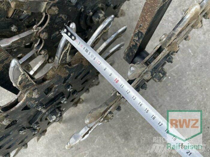 Einböck Rotarystar 640 Overige grondbewerkingsmachines en accessoires