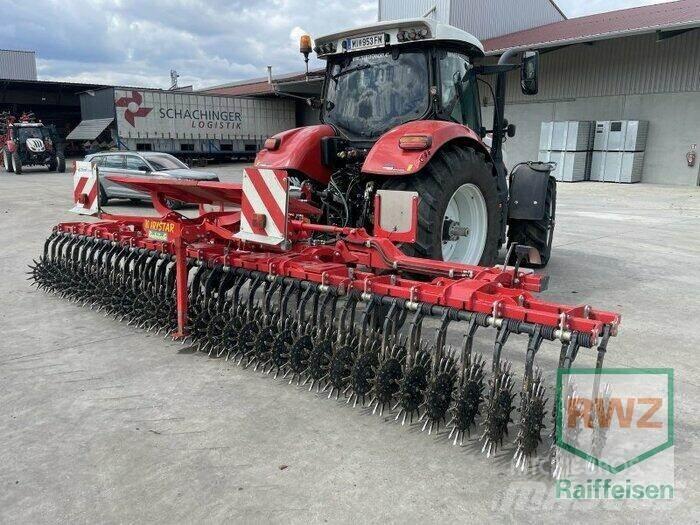 Einböck Rotarystar 640 Overige grondbewerkingsmachines en accessoires