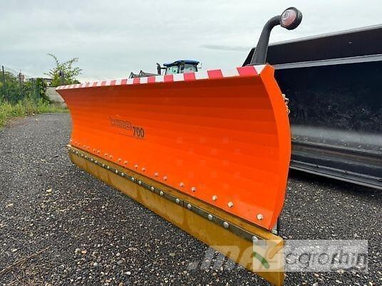  Escomel BEMA 700 Landbouw - overige