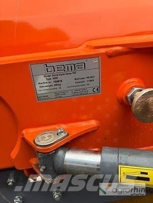  Escomel BEMA 700 Landbouw - overige