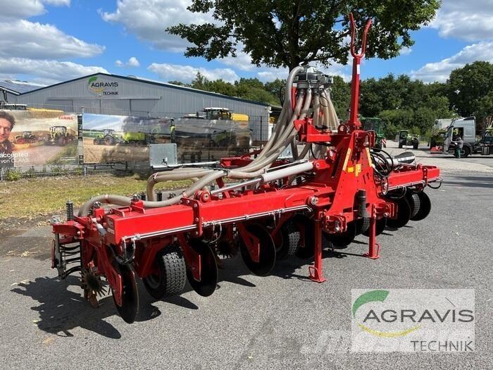 Evers QUARTER 8-600 Pompen en mixers