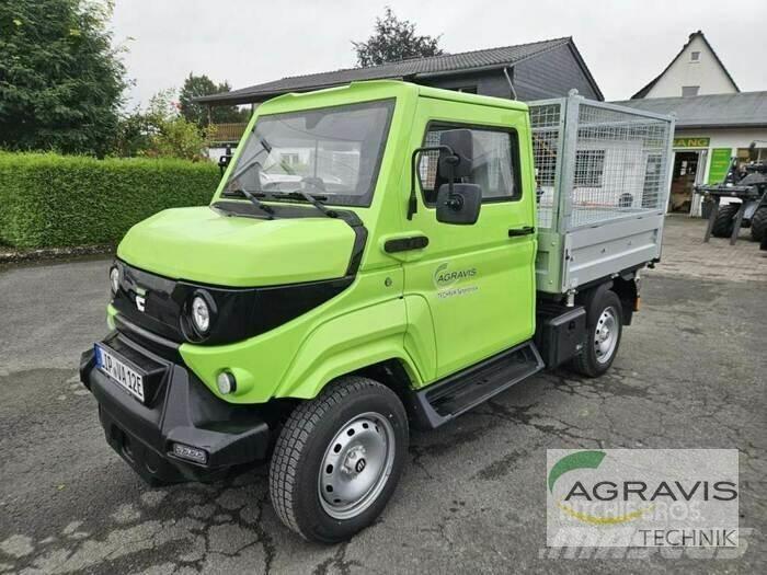 Evum MOTORS ACAR Anders
