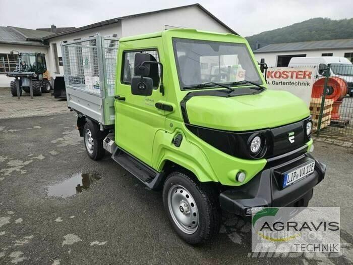 Evum MOTORS ACAR Anders