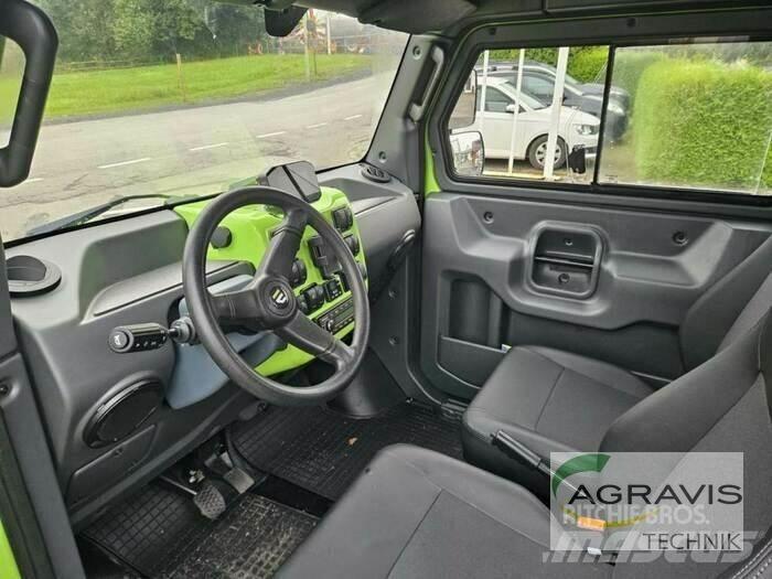 Evum MOTORS ACAR Anders