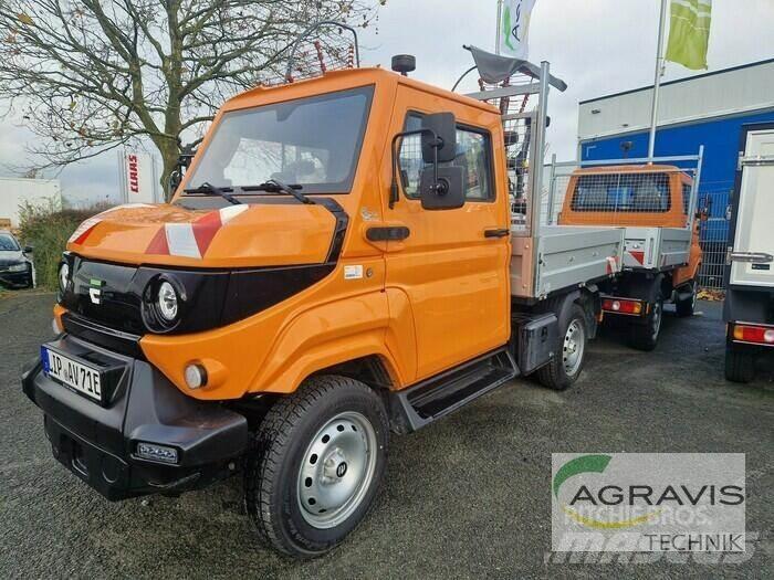 Evum MOTORS ACAR Anders