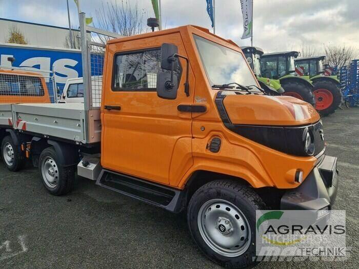 Evum MOTORS ACAR Anders