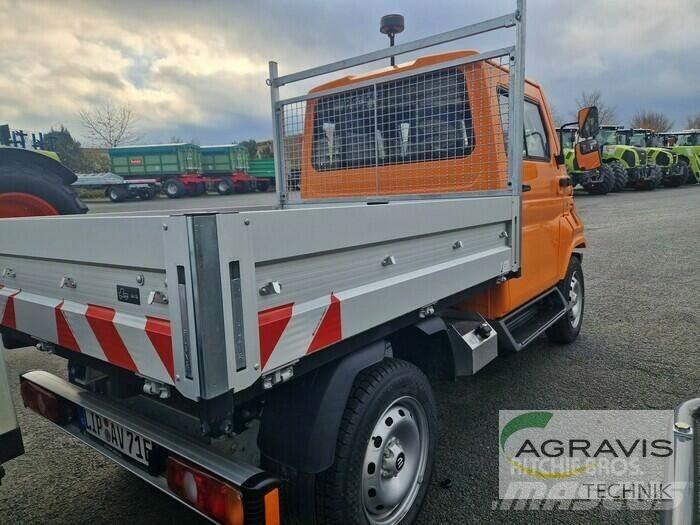 Evum MOTORS ACAR Anders