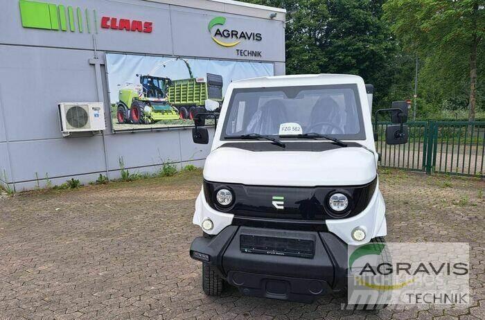 Evum MOTORS ACAR Anders