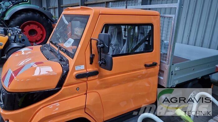 Evum MOTORS ACAR Anders