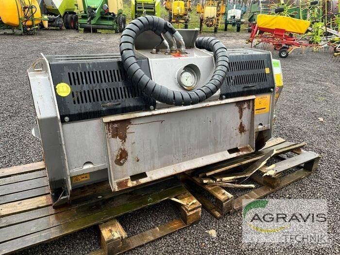 FAE STC/SSL-150 Bosbouw - Overige