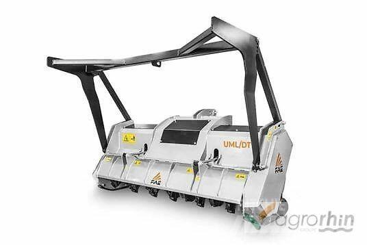 FAE UML/DT 225 Landbouw - overige