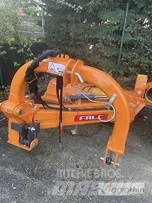 Falc MASTER SUPER 1600 Klepelmaaiers
