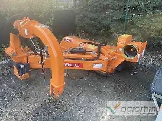 Falc MASTER SUPER 1600 Klepelmaaiers