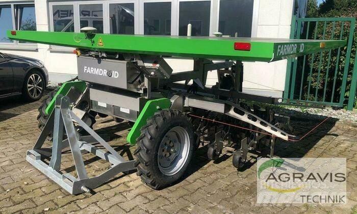 Farmdroid FD20 Overige accessoires voor tractoren