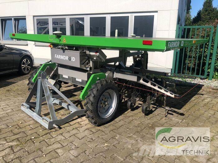 Farmdroid FD20 Overige accessoires voor tractoren