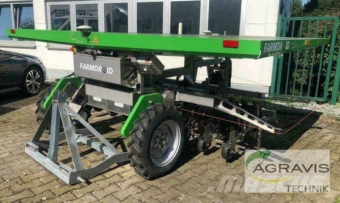 Farmdroid FD20 Dummy Overige accessoires voor tractoren