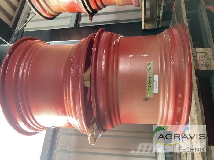  FELGE 20X30 Banden, wielen en velgen