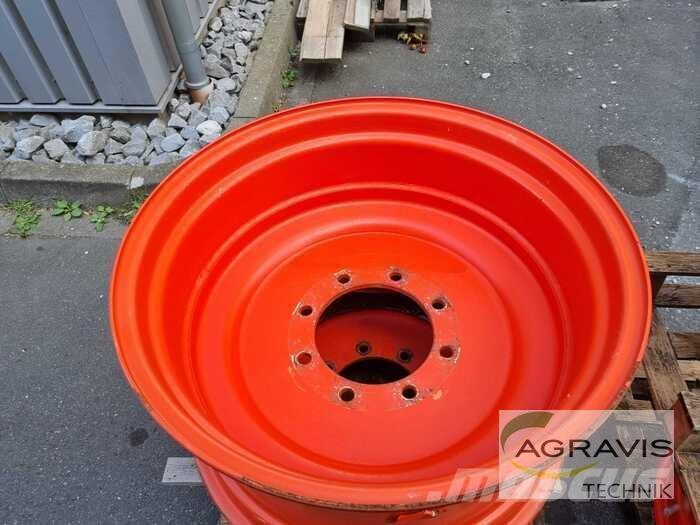  FELGEN Banden, wielen en velgen