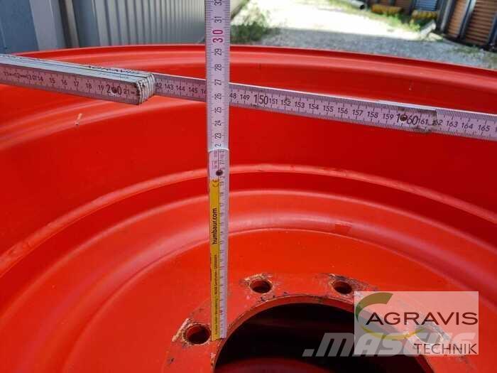  FELGEN Banden, wielen en velgen