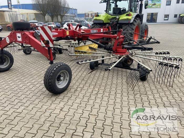 Fella TS 880 Schudders