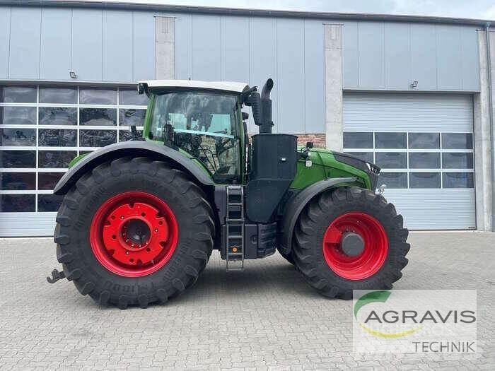 Fendt 1050 VARIO GEN-3 Tractoren