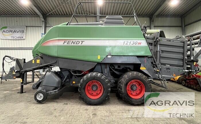Fendt 12130 N Vierkante balenpers