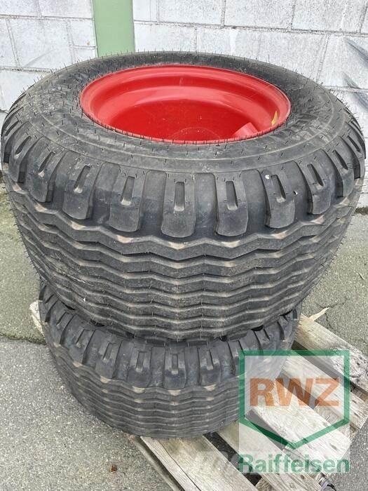 Fendt 19.0/45-17 Overige hooi- en voedergewasmachines