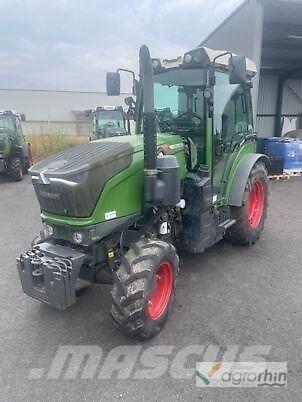 Fendt 209 V Landbouw - overige