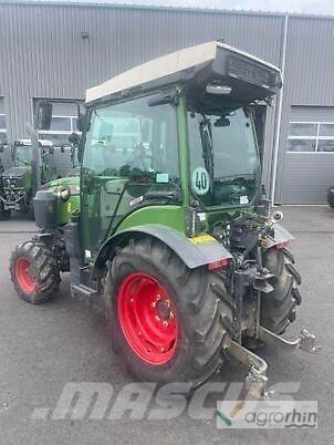 Fendt 209 V Landbouw - overige