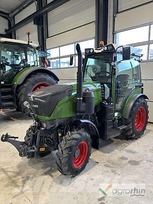 Fendt 209 V Landbouw - overige