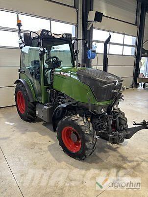 Fendt 209 V Landbouw - overige