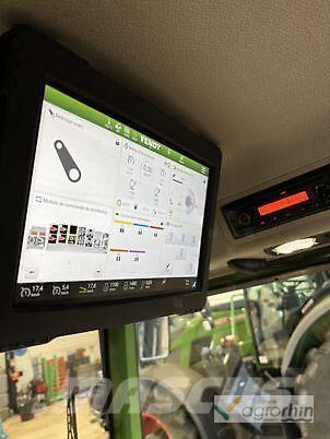 Fendt 209 V Landbouw - overige