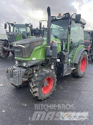 Fendt 209 V VARIO Tractoren