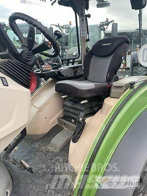 Fendt 209 V VARIO Tractoren