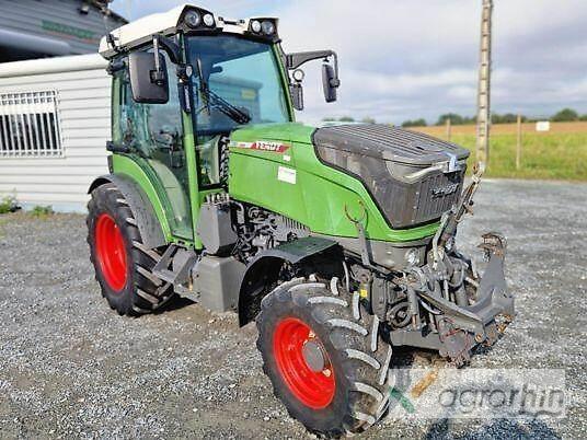 Fendt 209V Landbouw - overige