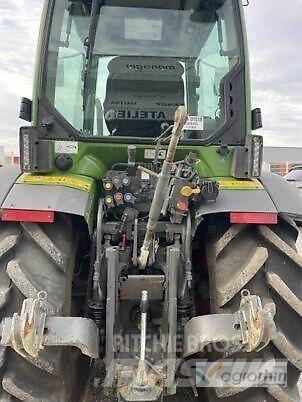 Fendt 210 V Landbouw - overige