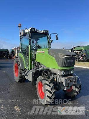 Fendt 210 V Landbouw - overige